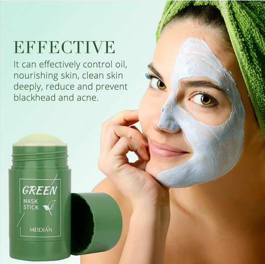 Original Green Mask Stick