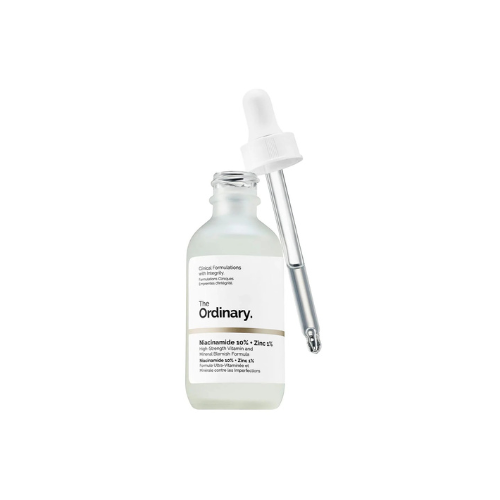 the ordinary serum