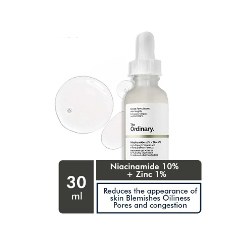 the ordinary serum